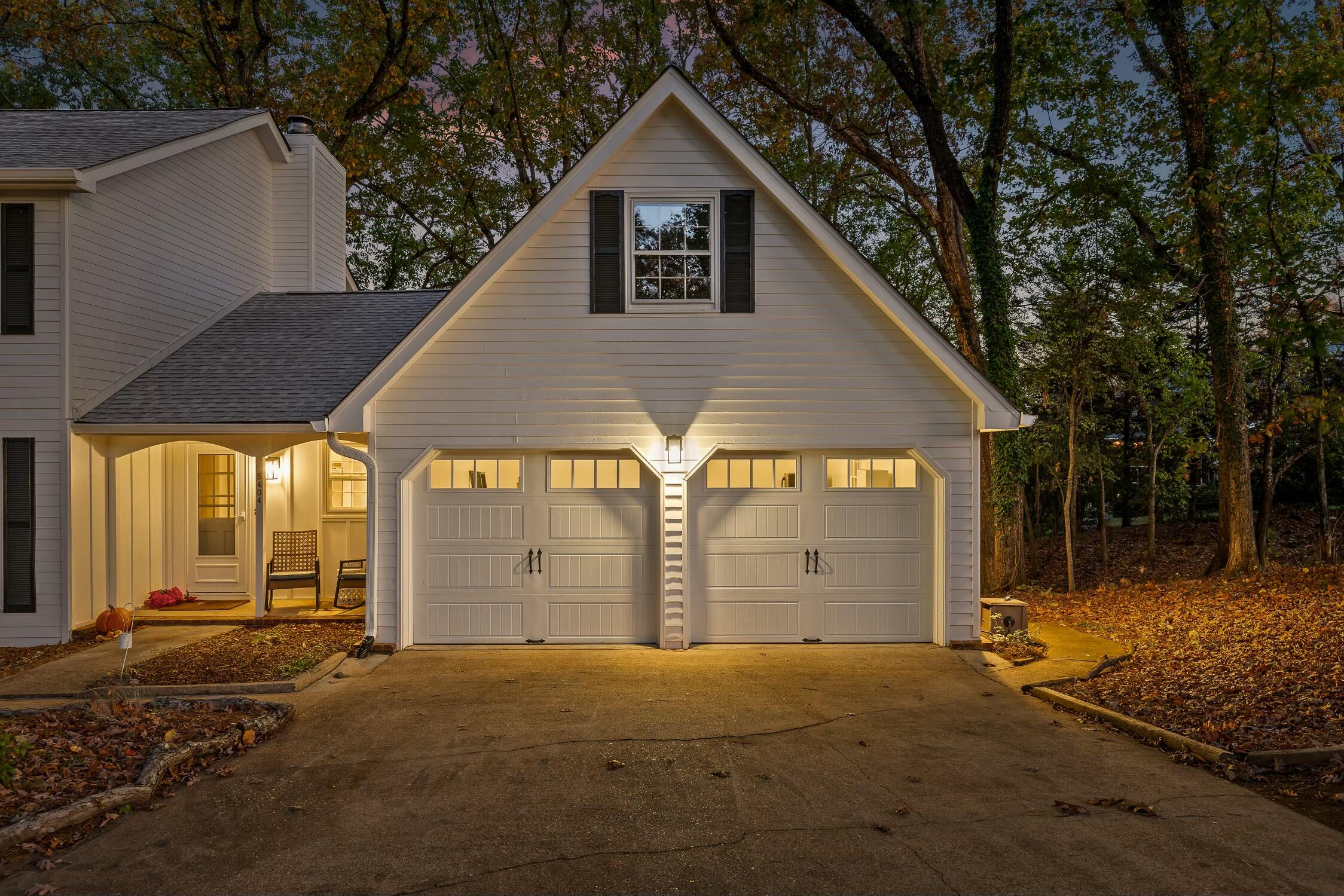 5404 Sky Valley Drive, Hixson, Tennessee image 3