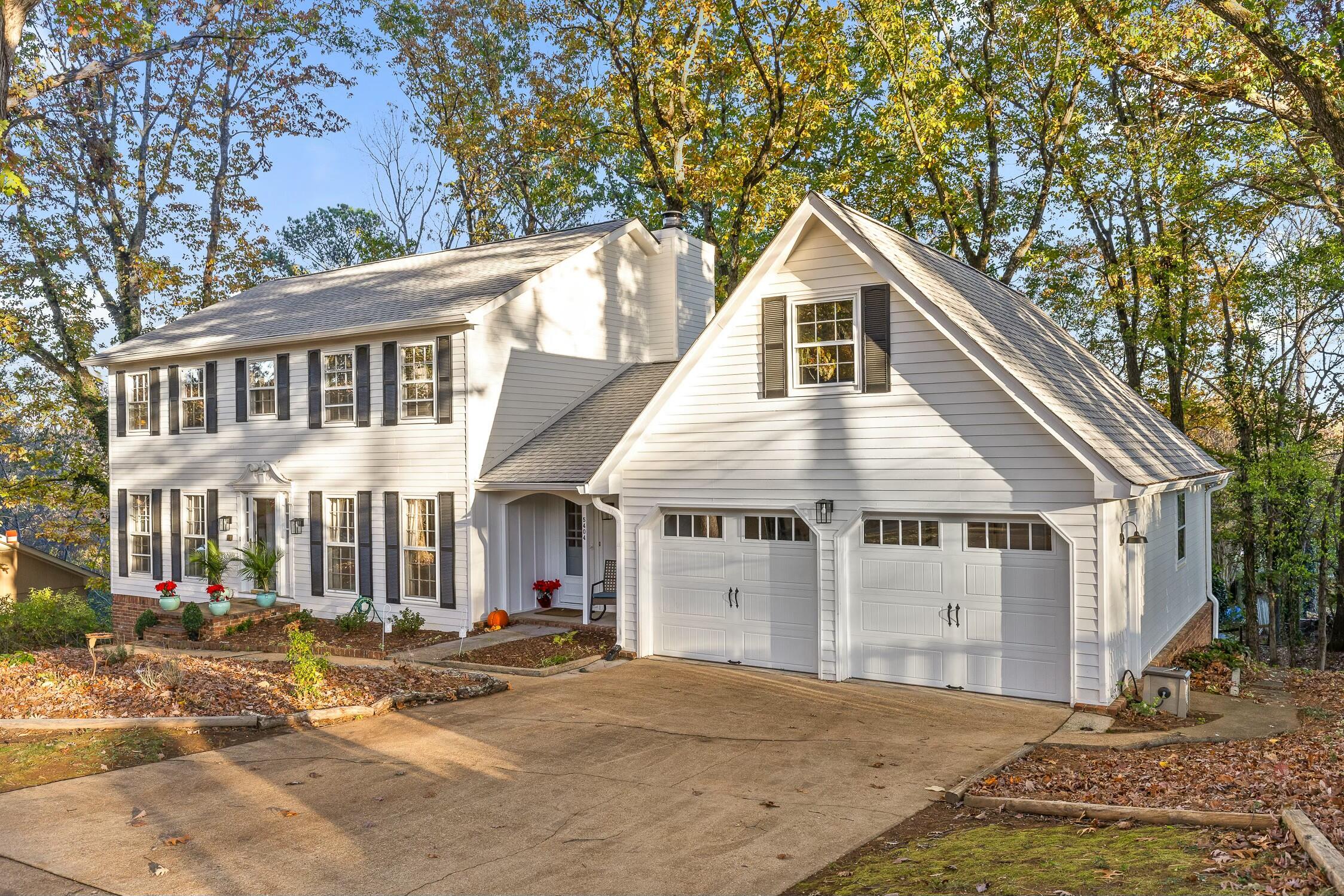 5404 Sky Valley Drive, Hixson, Tennessee image 9