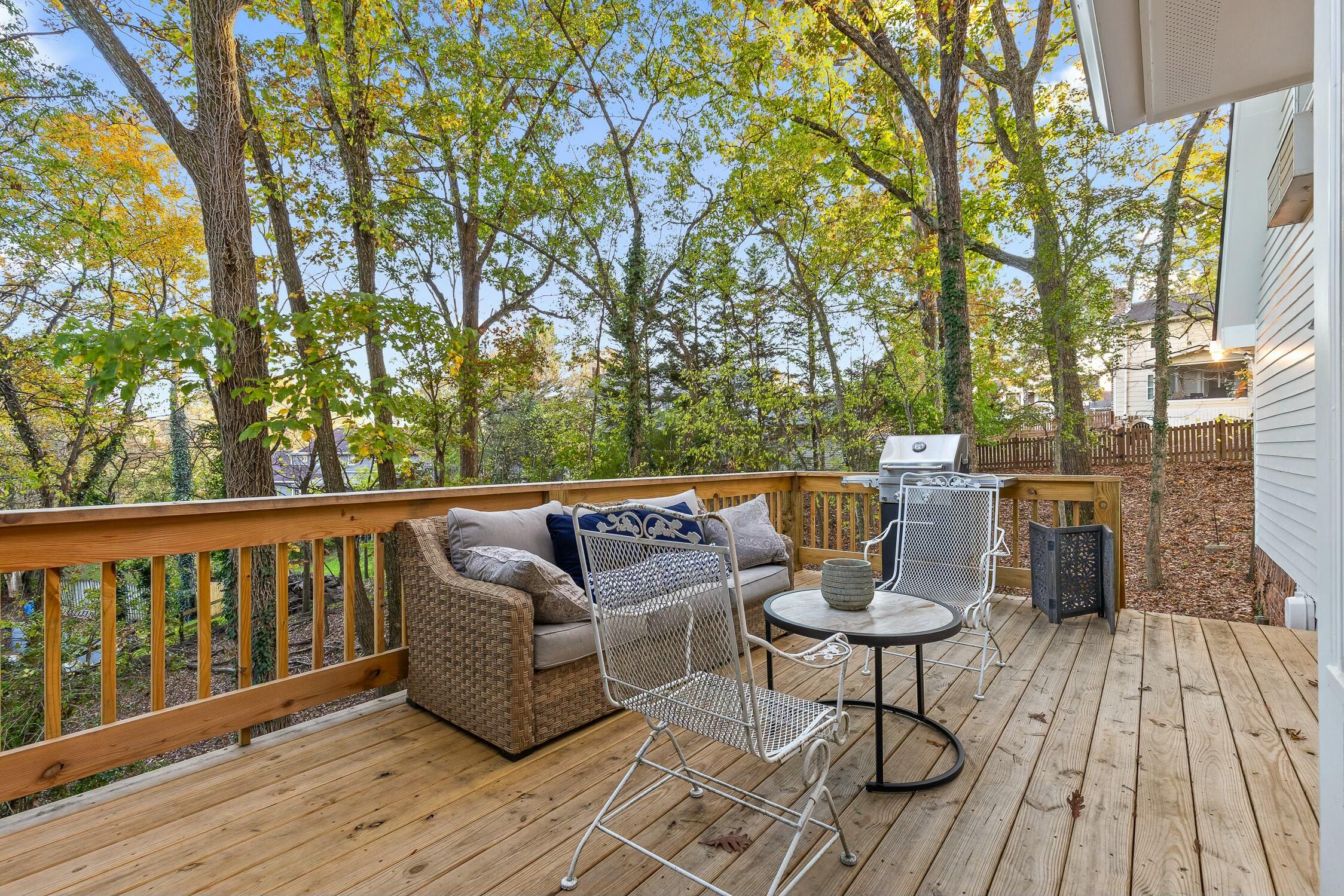 5404 Sky Valley Drive, Hixson, Tennessee image 26