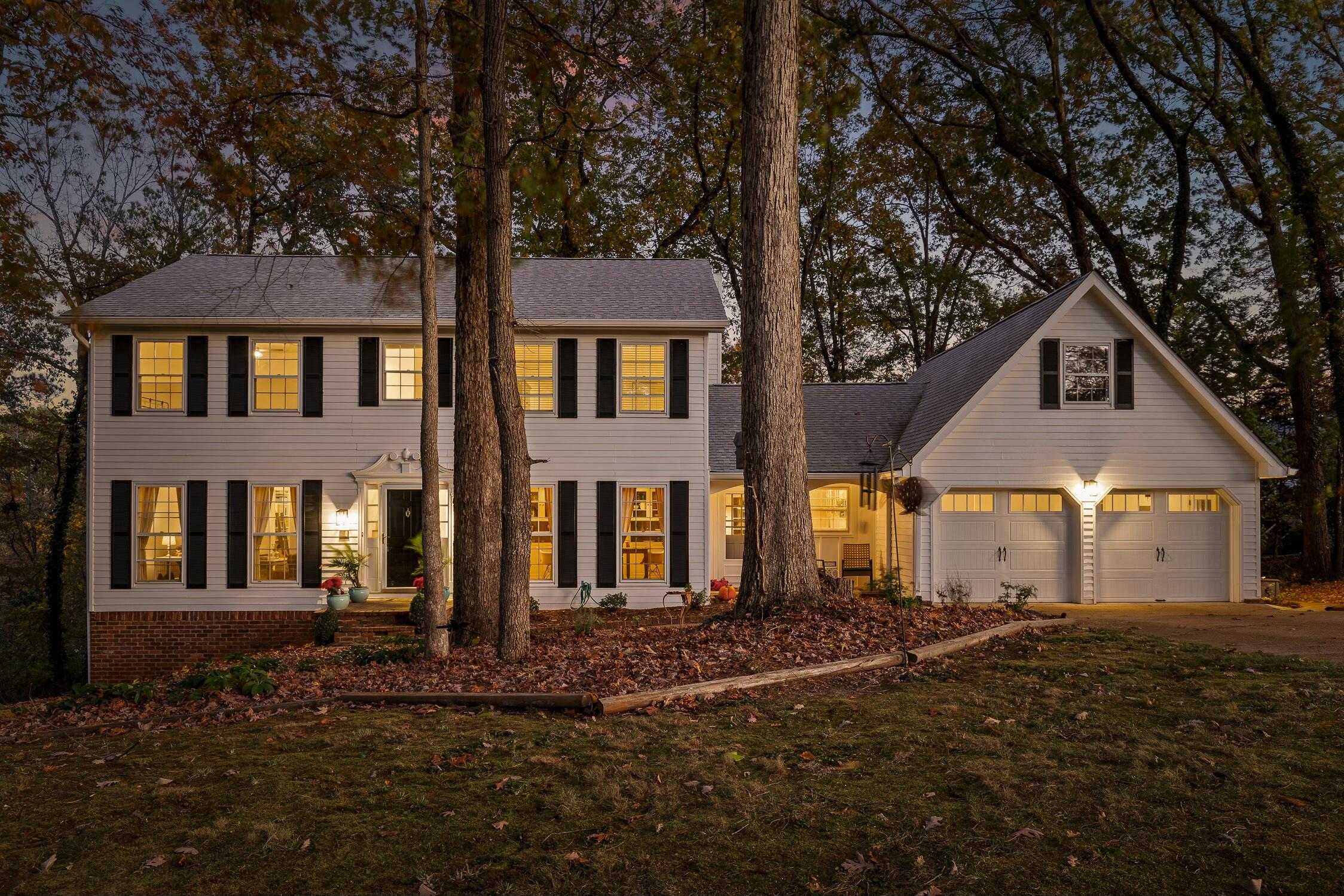 5404 Sky Valley Drive, Hixson, Tennessee image 2