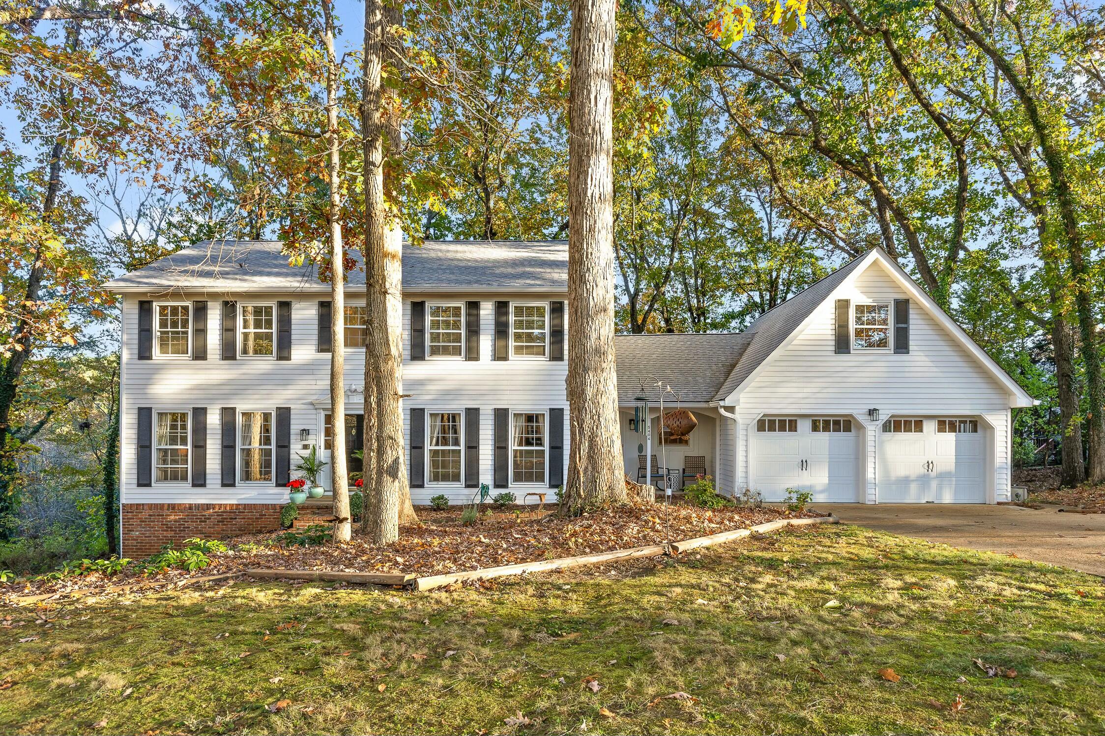 5404 Sky Valley Drive, Hixson, Tennessee image 12