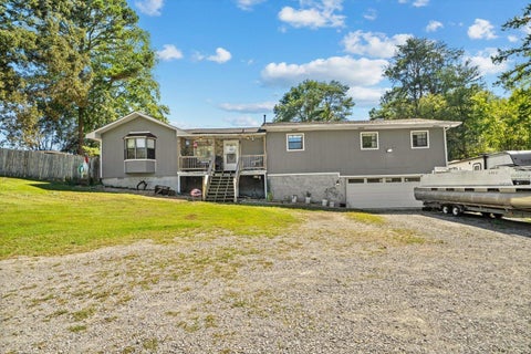 Photo of 1117 Boss Road Rd, Chickamauga, GA 30707 (MLS # 1544024)