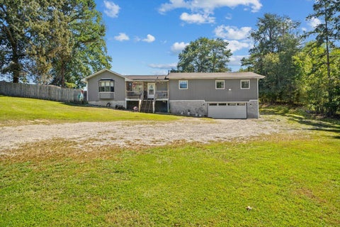 Homes For Sale - 1117 Boss Road Rd<br/> Chickamauga, GA 30707