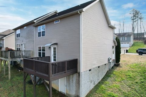 Tiny photo for 2022 Short Leaf Lane, Soddy Daisy, TN 37379 (MLS # 1526257)