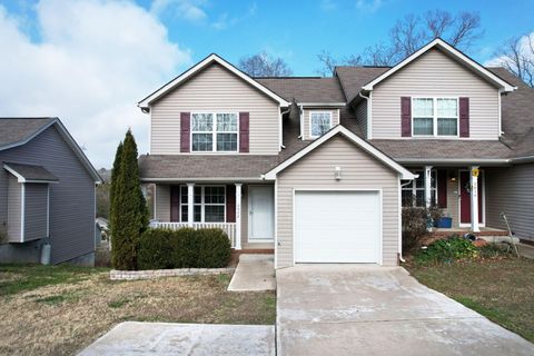 Photo of 2022 Short Leaf Lane, Soddy Daisy, TN 37379 (MLS # 1526257)