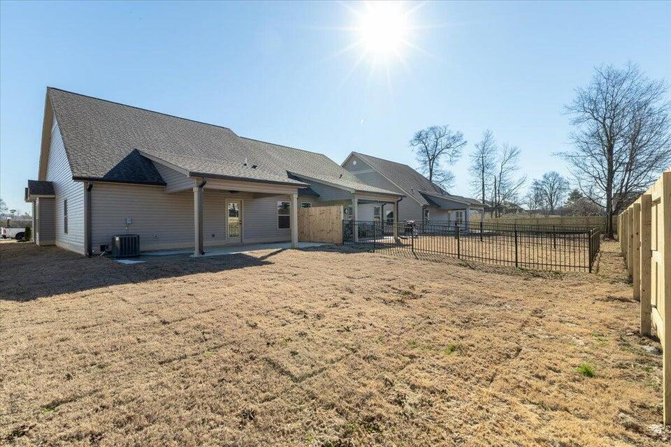 165 Sunset Cove Drive #34A, Rossville, Georgia image 19