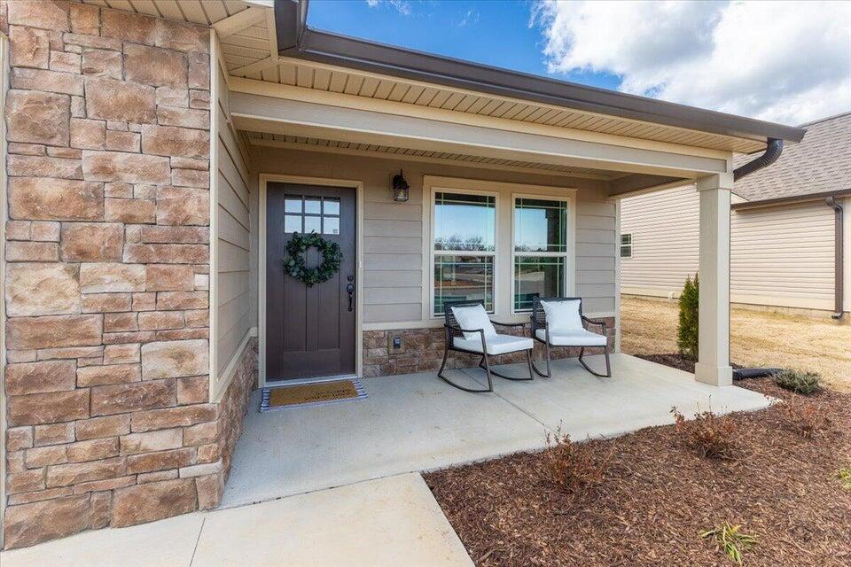 165 Sunset Cove Drive #34A, Rossville, Georgia image 2