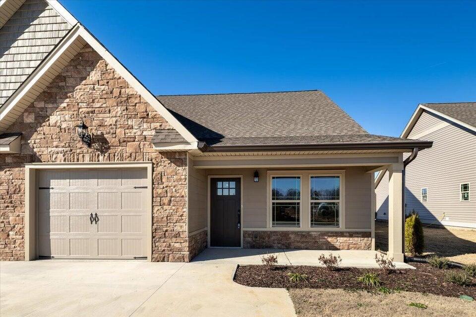 165 Sunset Cove Drive #34A, Rossville, Georgia image 1