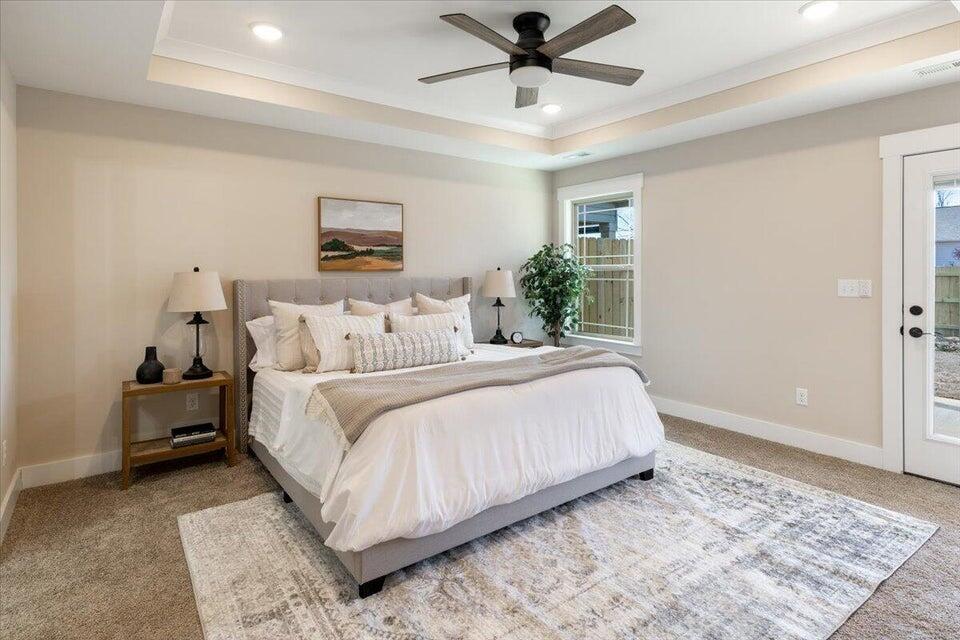 165 Sunset Cove Drive #34A, Rossville, Georgia image 13