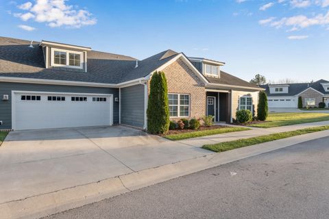 Tiny photo for 3412 Travertine Lane, Chattanooga, TN 37405 (MLS # 1525086)