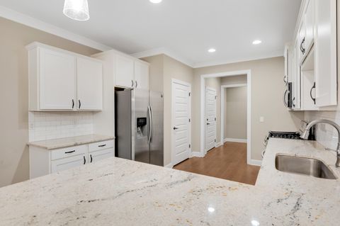 Tiny photo for 3412 Travertine Lane, Chattanooga, TN 37405 (MLS # 1525086)