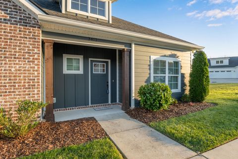 Tiny photo for 3412 Travertine Lane, Chattanooga, TN 37405 (MLS # 1525086)