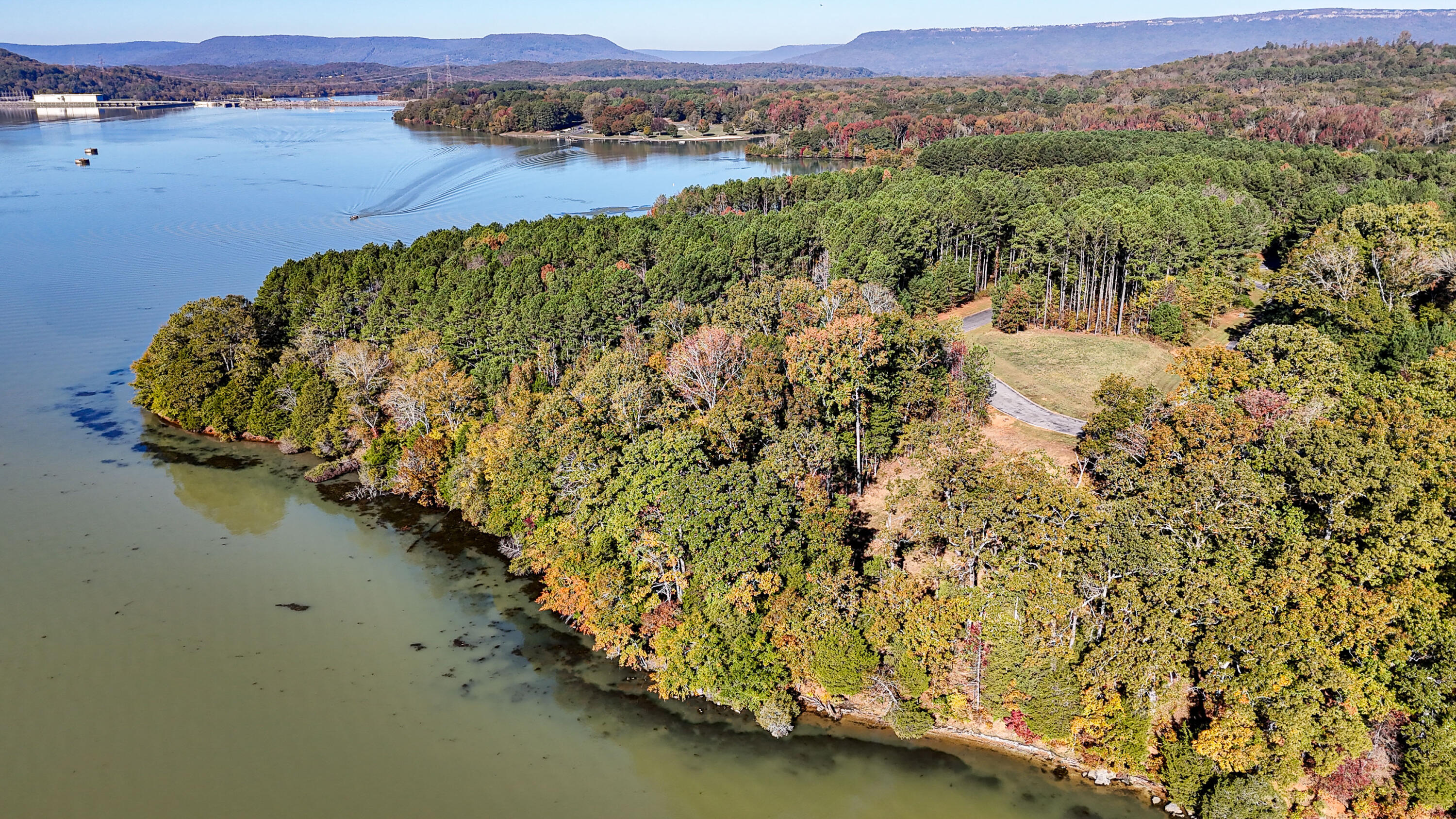 Clubhouse Drive #91, Jasper, Tennessee image 16