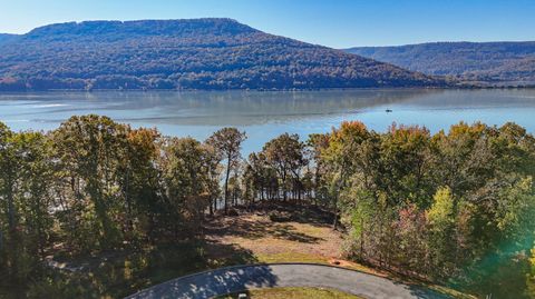 Photo of 0 Clubhouse Drive #91, Jasper, TN 37347 (MLS # 1502390)