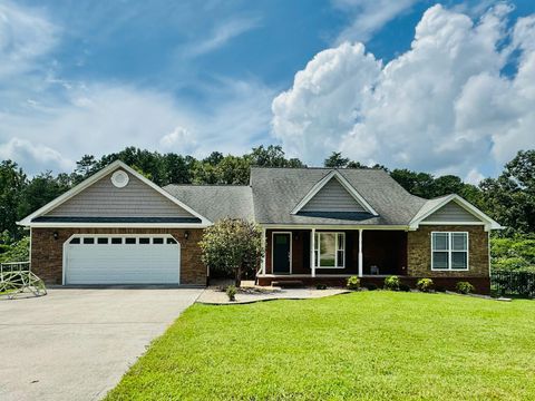 Photo of 152 Nicole Drive, Dayton, TN 37321 (MLS # 1519198)