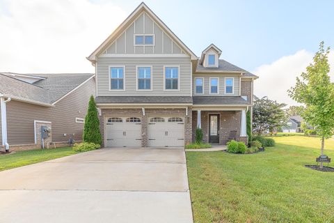 Photo of 1609 Buttonwood Loop, Chattanooga, TN 37421 (MLS # 1531892)