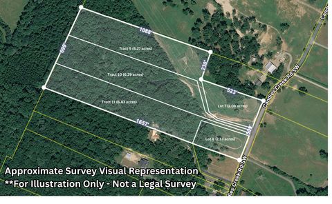 Photo of 0 Candies Creek Road SW, McDonald, TN 37353 (MLS # 1534391)