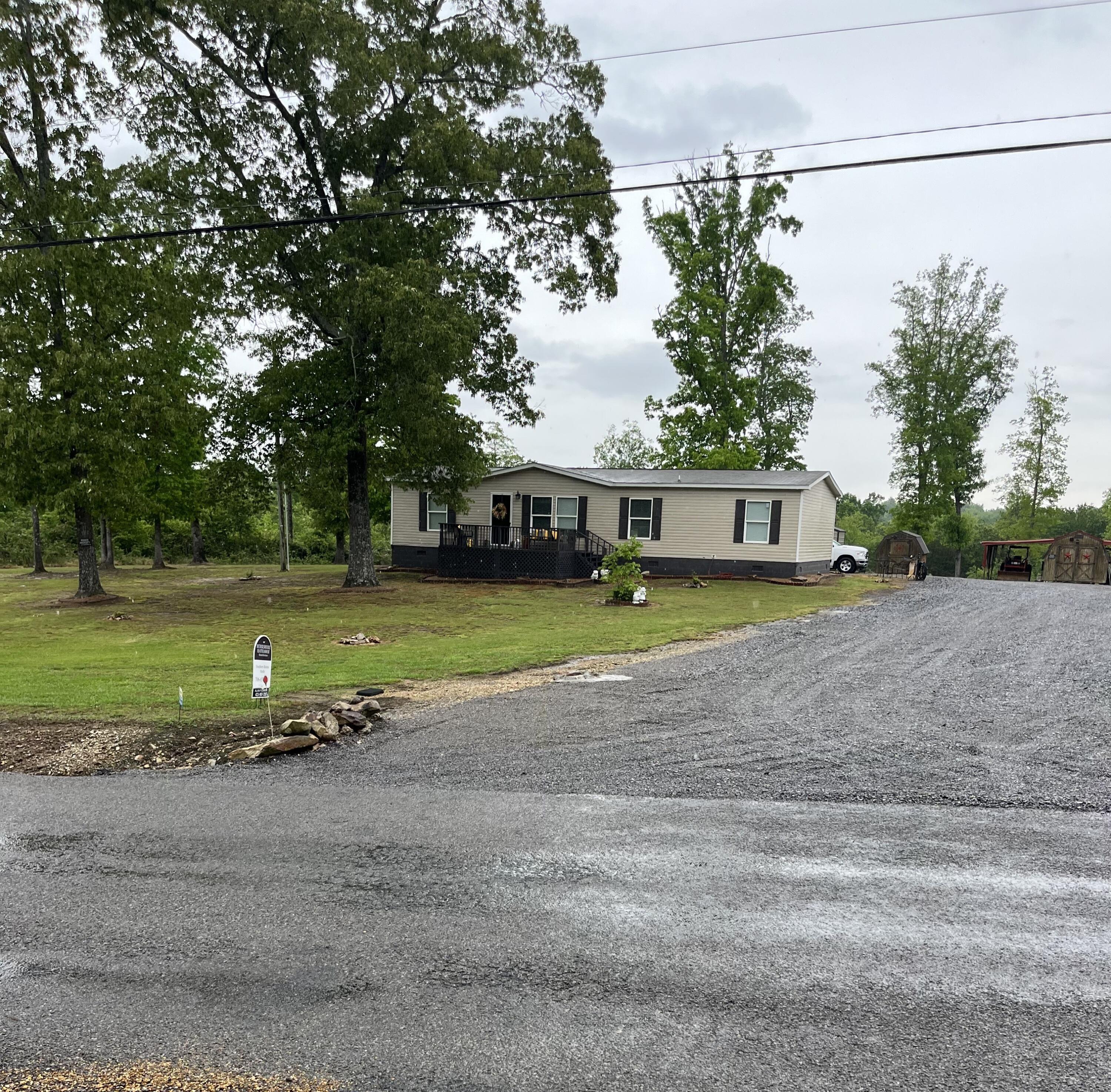 Ider, Alabama 35981, United States, 3 Bedrooms Bedrooms, ,2 BathroomsBathrooms,Residential,Active,182716
