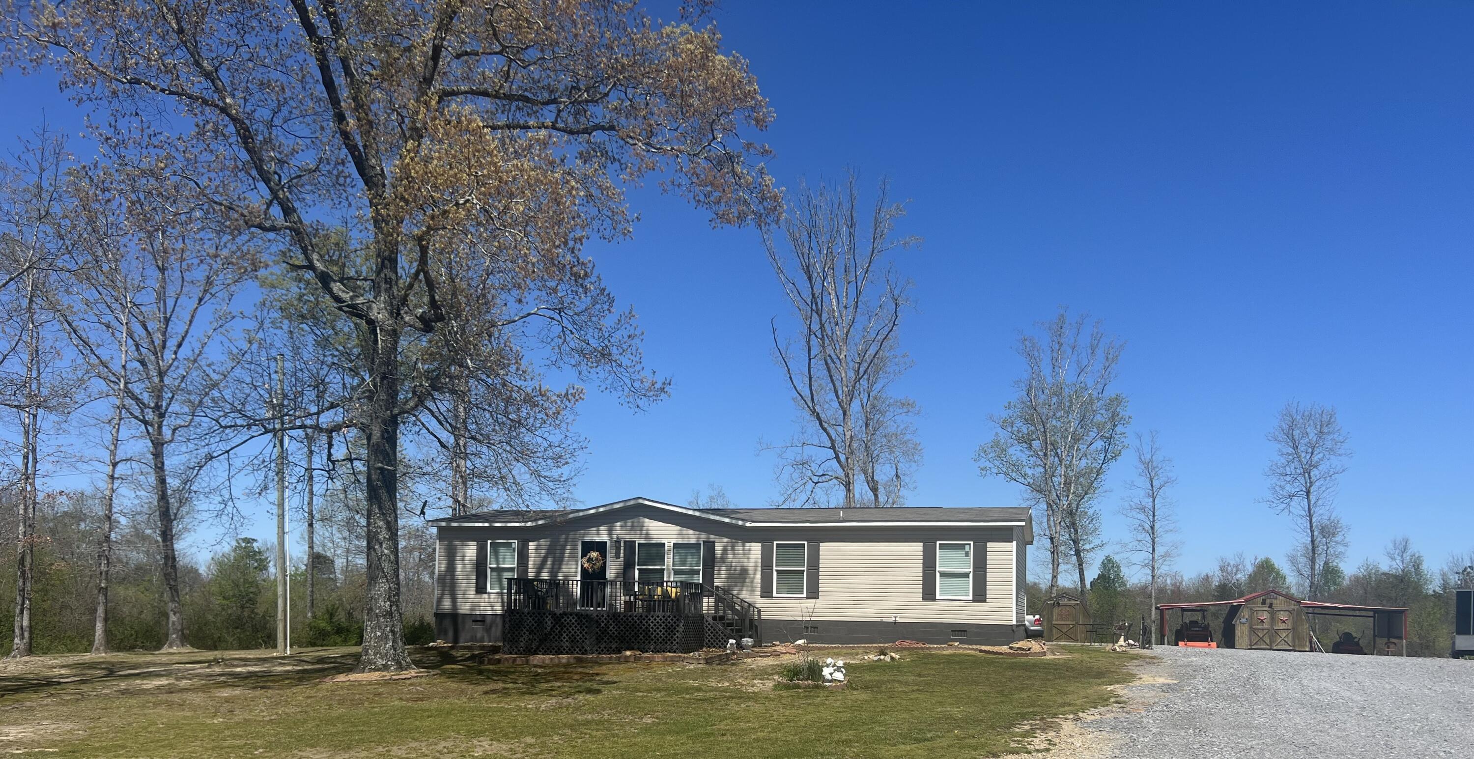 Ider, Alabama 35981, United States, 3 Bedrooms Bedrooms, ,2 BathroomsBathrooms,Residential,Active,182716