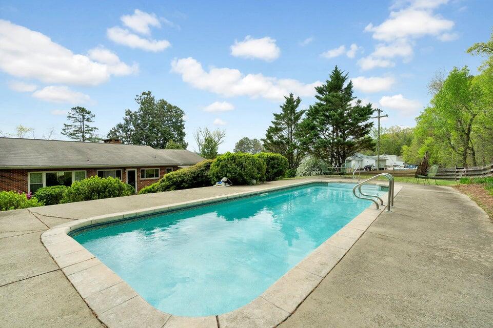 208 Country Club Drive, Cleveland, Tennessee image 35