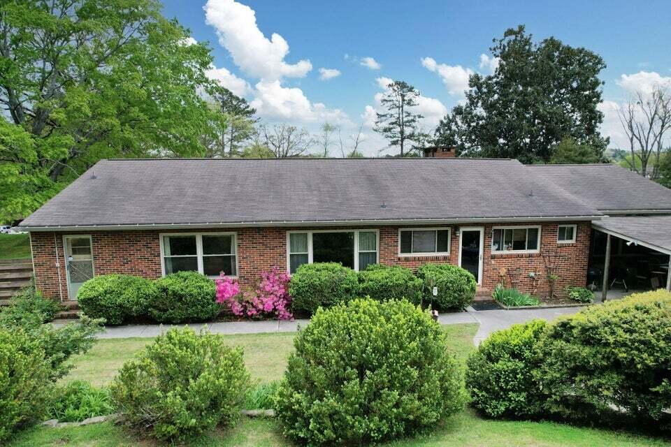 208 Country Club Drive, Cleveland, Tennessee image 42