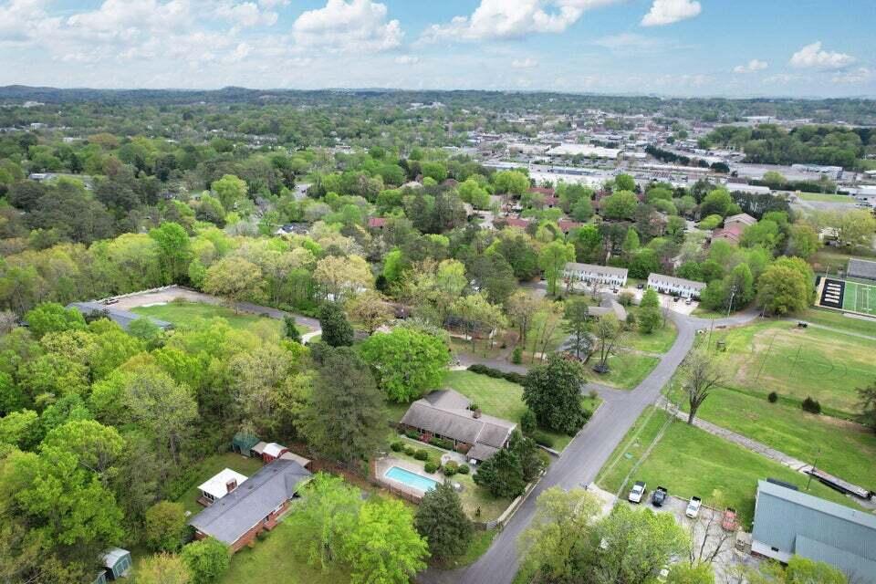 208 Country Club Drive, Cleveland, Tennessee image 36