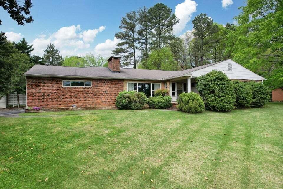 208 Country Club Drive, Cleveland, Tennessee image 44