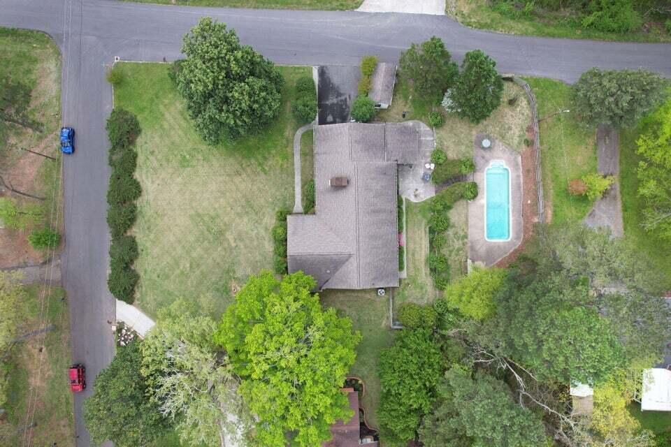 208 Country Club Drive, Cleveland, Tennessee image 41