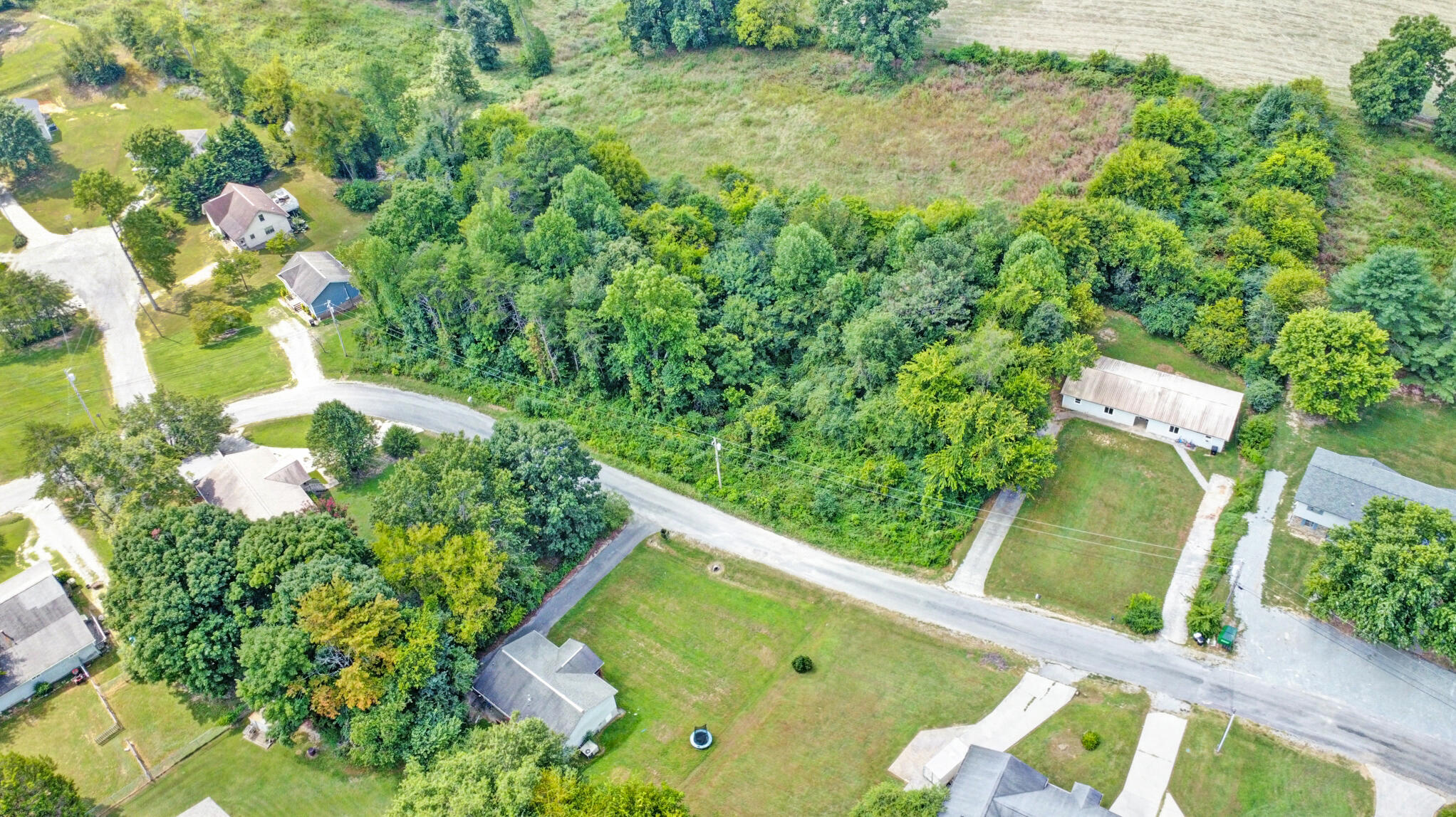 Lot 19 Hidden Hills Drive #19, Dayton, Tennessee image 3