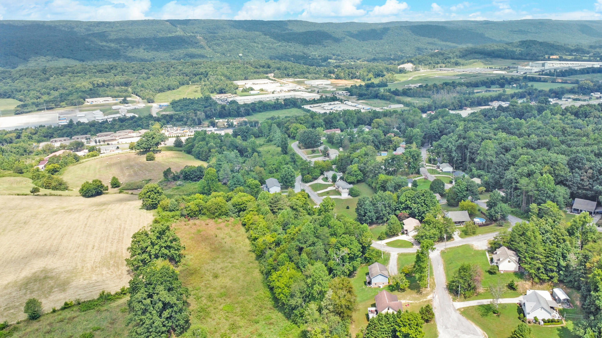 Lot 19 Hidden Hills Drive #19, Dayton, Tennessee image 8