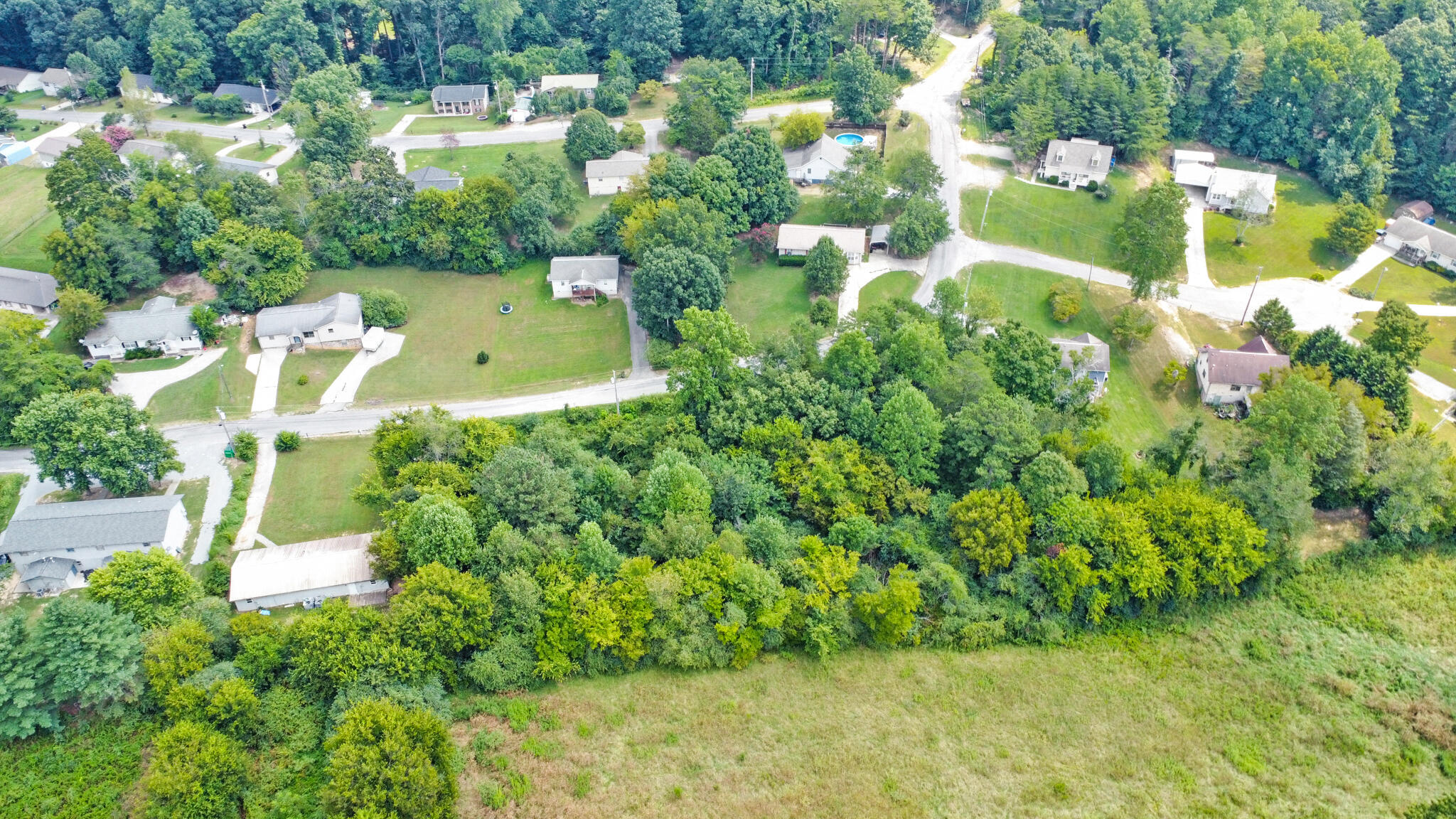 Lot 19 Hidden Hills Drive #19, Dayton, Tennessee image 7