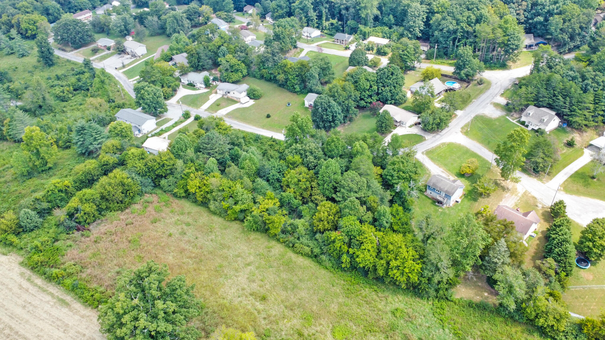 Lot 19 Hidden Hills Drive #19, Dayton, Tennessee image 6