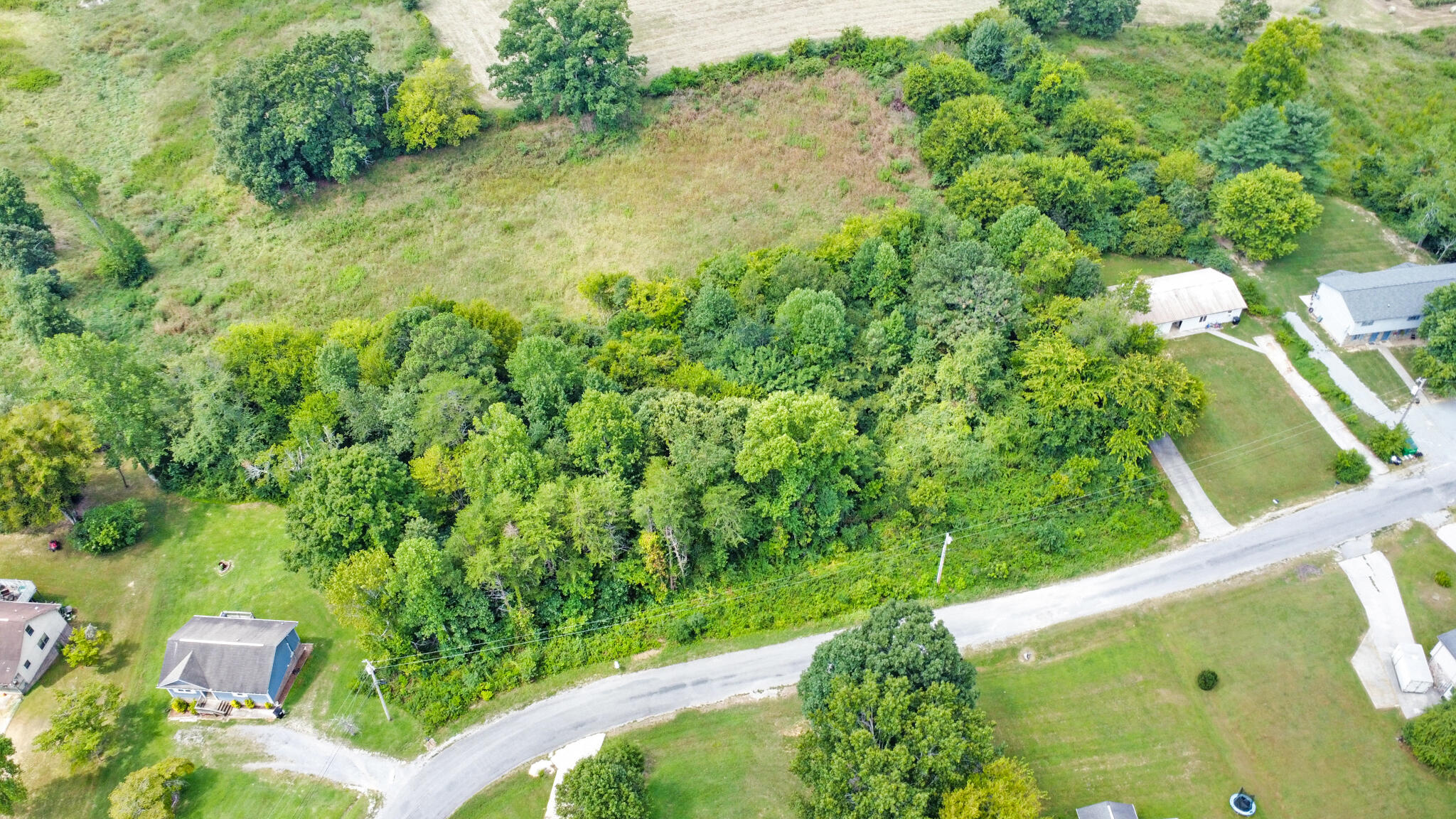 Lot 19 Hidden Hills Drive #19, Dayton, Tennessee image 4