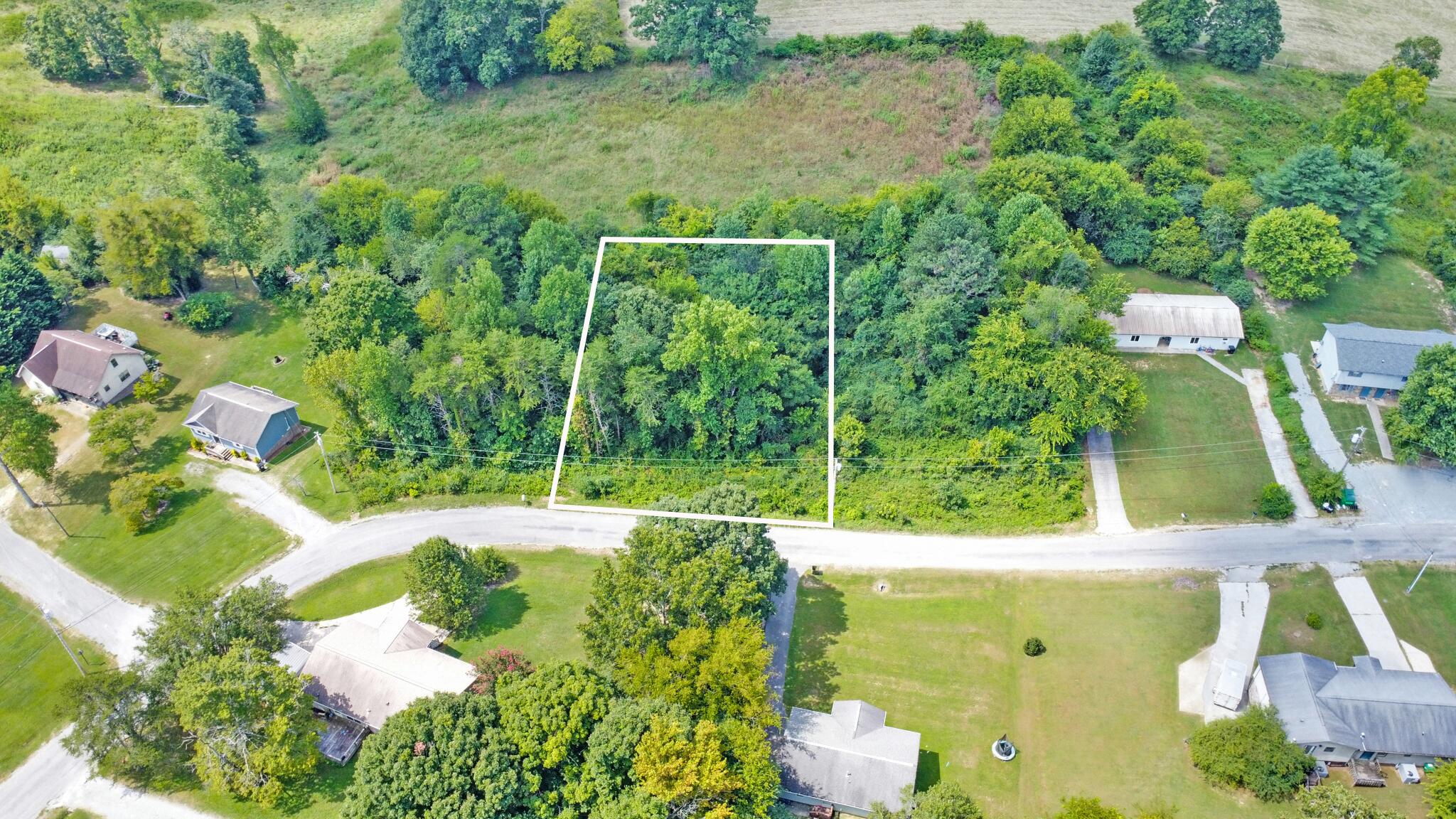 Lot 19 Hidden Hills Drive #19, Dayton, Tennessee image 1