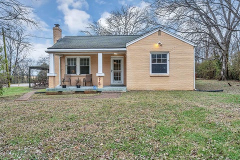 Homes For Sale - 3200 Knight Drive<br/> Nashville, TN 37207