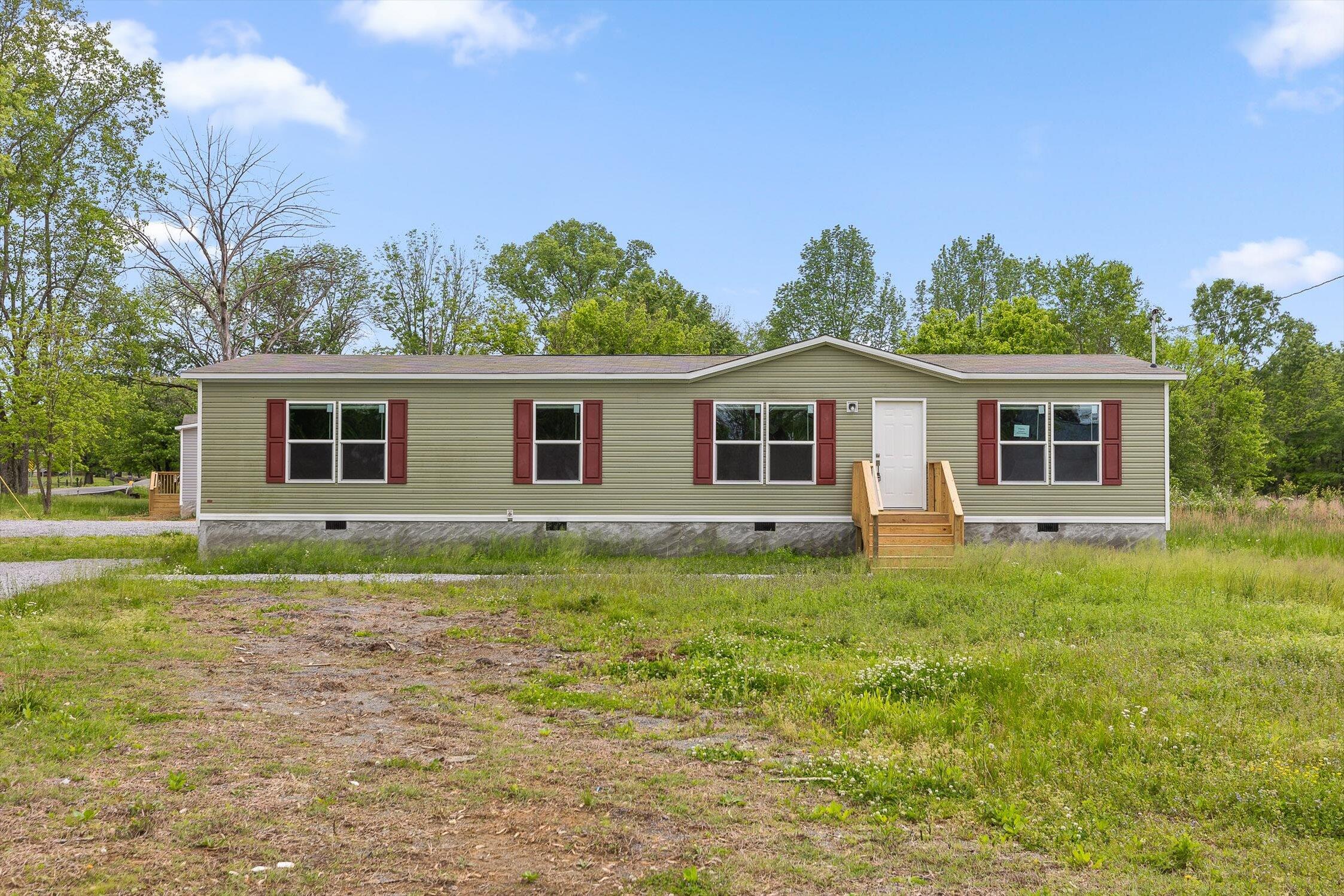 1705 Hancock Road, Jasper, Tennessee image 1