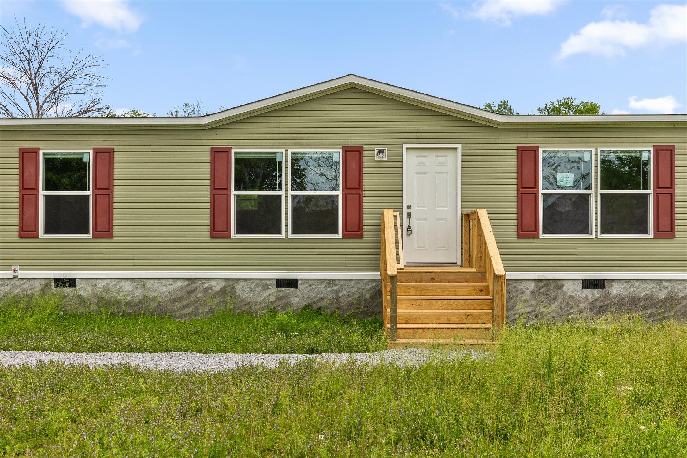 1705 Hancock Road, Jasper, Tennessee image 6