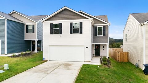 Photo of 21 Saddle Street, Rossville, GA 30741 (MLS # 1521036)