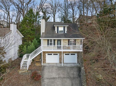 Photo of 524 Crewdson Street, Chattanooga, TN 37405 (MLS # 1529088)