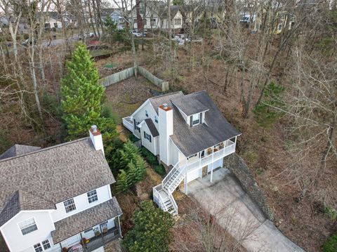 Tiny photo for 524 Crewdson Street, Chattanooga, TN 37405 (MLS # 1529088)