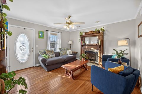 Tiny photo for 524 Crewdson Street, Chattanooga, TN 37405 (MLS # 1529088)