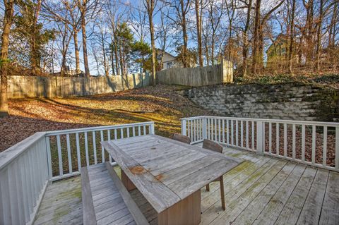 Tiny photo for 524 Crewdson Street, Chattanooga, TN 37405 (MLS # 1529088)