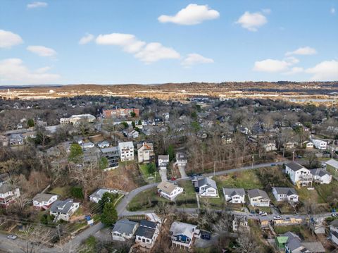 Tiny photo for 524 Crewdson Street, Chattanooga, TN 37405 (MLS # 1529088)