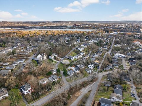 Tiny photo for 524 Crewdson Street, Chattanooga, TN 37405 (MLS # 1529088)