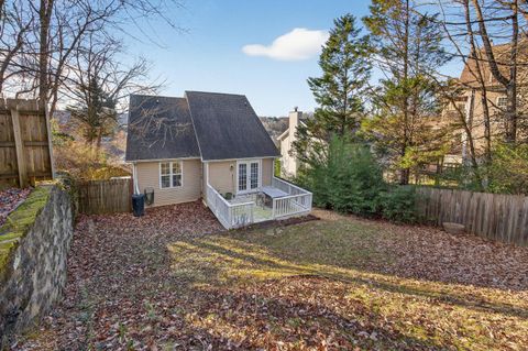 Tiny photo for 524 Crewdson Street, Chattanooga, TN 37405 (MLS # 1529088)