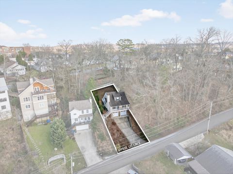 Tiny photo for 524 Crewdson Street, Chattanooga, TN 37405 (MLS # 1529088)