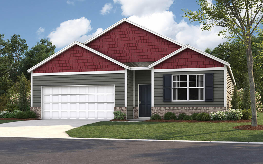 174 Fox Den Circle Cir, Dalton, Georgia image 1
