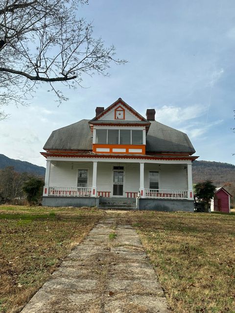 Photo of 6729 Old Dunlap Road Road, Whitwell, TN 37397 (MLS # 1525432)