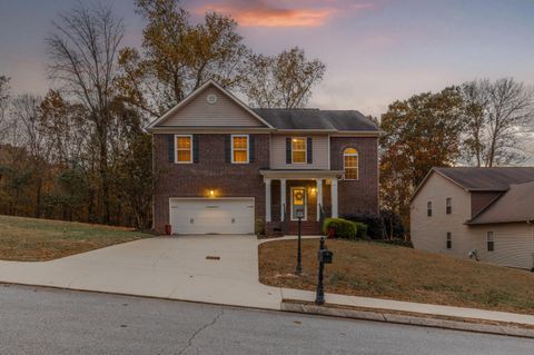 Photo of 7160 Neville Drive, Ooltewah, TN 37363 (MLS # 1526287)