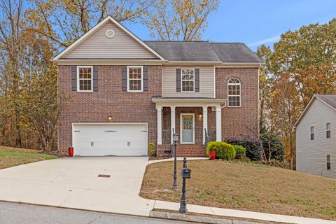 Photo of 7160 Neville Drive, Ooltewah, TN 37363 (MLS # 1526287)